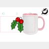 Keramiktasse TWO TONES & HANDLE 11oz, DURAGLAZE  TTH Miniaturansicht