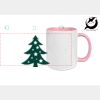 Keramiktasse TWO TONES & HANDLE 11oz, DURAGLAZE  TTH Miniaturansicht