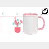 Keramiktasse TWO TONES & HANDLE 11oz, DURAGLAZE  TTH Miniaturansicht