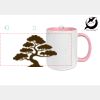 Keramiktasse TWO TONES & HANDLE 11oz, DURAGLAZE  TTH Miniaturansicht