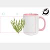 Keramiktasse TWO TONES & HANDLE 11oz, DURAGLAZE  TTH Miniaturansicht
