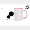 Keramiktasse TWO TONES & HANDLE 11oz, DURAGLAZE  TTH Miniaturansicht