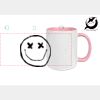 Keramiktasse TWO TONES & HANDLE 11oz, DURAGLAZE  TTH Miniaturansicht