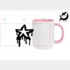 Keramiktasse TWO TONES & HANDLE 11oz, DURAGLAZE  TTH Miniaturansicht