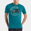 T-Shirt #E190 BCTU03T Miniaturansicht