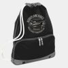 BagBase Athleisure Turnbeutel Miniaturansicht