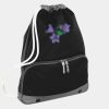 BagBase Athleisure Turnbeutel Miniaturansicht