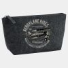 BagBase Filz Kosmetiktasche Kulturtasche Miniaturansicht