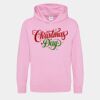 Kinder College Kapuzenpullover JH001K Miniaturansicht