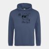 College Kapuzenpullover JH001 Miniaturansicht