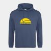 College Kapuzenpullover JH001 Miniaturansicht