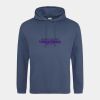 College Kapuzenpullover JH001 Miniaturansicht