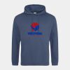 College Kapuzenpullover JH001 Miniaturansicht