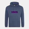 College Kapuzenpullover JH001 Miniaturansicht