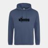 College Kapuzenpullover JH001 Miniaturansicht