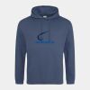 College Kapuzenpullover JH001 Miniaturansicht