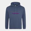 College Kapuzenpullover JH001 Miniaturansicht