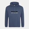 College Kapuzenpullover JH001 Miniaturansicht