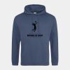 College Kapuzenpullover JH001 Miniaturansicht