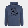 College Kapuzenpullover JH001 Miniaturansicht