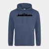 College Kapuzenpullover JH001 Miniaturansicht