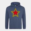 College Kapuzenpullover JH001 Miniaturansicht