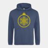College Kapuzenpullover JH001 Miniaturansicht