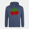 College Kapuzenpullover JH001 Miniaturansicht