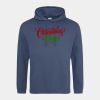 College Kapuzenpullover JH001 Miniaturansicht