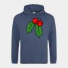 College Kapuzenpullover JH001 Miniaturansicht
