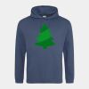 College Kapuzenpullover JH001 Miniaturansicht