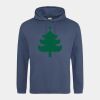 College Kapuzenpullover JH001 Miniaturansicht