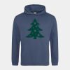 College Kapuzenpullover JH001 Miniaturansicht