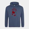 College Kapuzenpullover JH001 Miniaturansicht