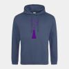 College Kapuzenpullover JH001 Miniaturansicht