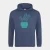 College Kapuzenpullover JH001 Miniaturansicht