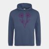 College Kapuzenpullover JH001 Miniaturansicht