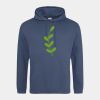 College Kapuzenpullover JH001 Miniaturansicht