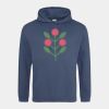 College Kapuzenpullover JH001 Miniaturansicht