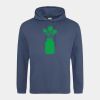 College Kapuzenpullover JH001 Miniaturansicht