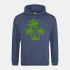 College Kapuzenpullover JH001 Miniaturansicht