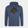 College Kapuzenpullover JH001 Miniaturansicht