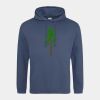 College Kapuzenpullover JH001 Miniaturansicht