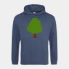 College Kapuzenpullover JH001 Miniaturansicht