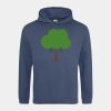 College Kapuzenpullover JH001 Miniaturansicht