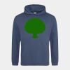 College Kapuzenpullover JH001 Miniaturansicht