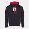 Herren und Damen Kapuzenpullover JH003 Miniaturansicht
