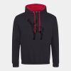 Herren und Damen Kapuzenpullover JH003 Miniaturansicht
