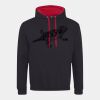 Herren und Damen Kapuzenpullover JH003 Miniaturansicht