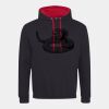 Herren und Damen Kapuzenpullover JH003 Miniaturansicht